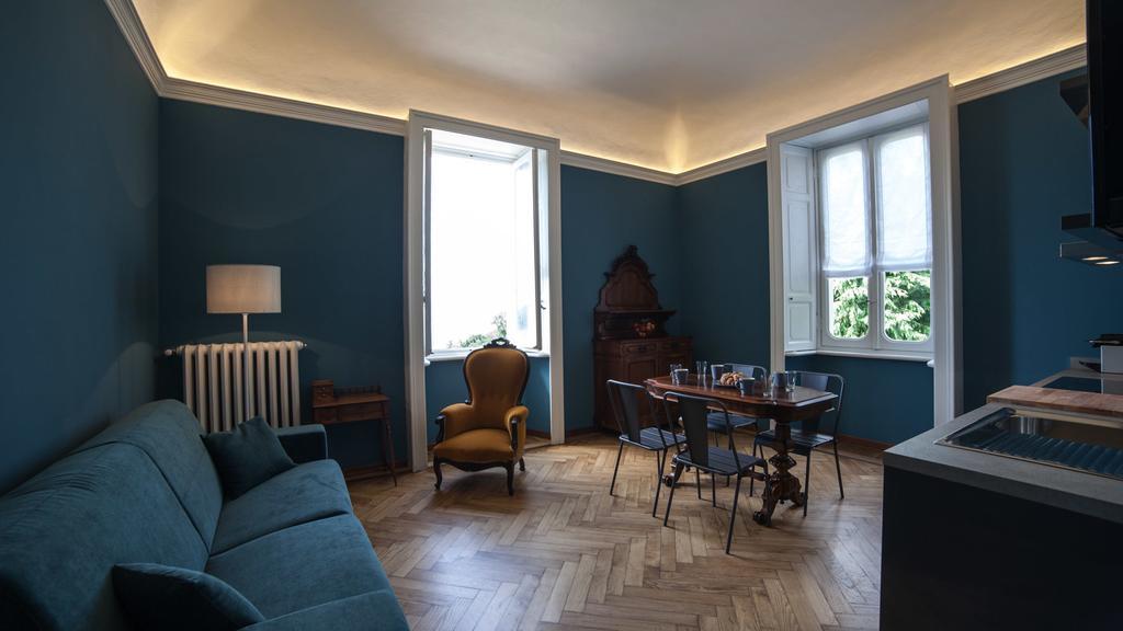 Venegoni Maison De Charme ギッファ 部屋 写真