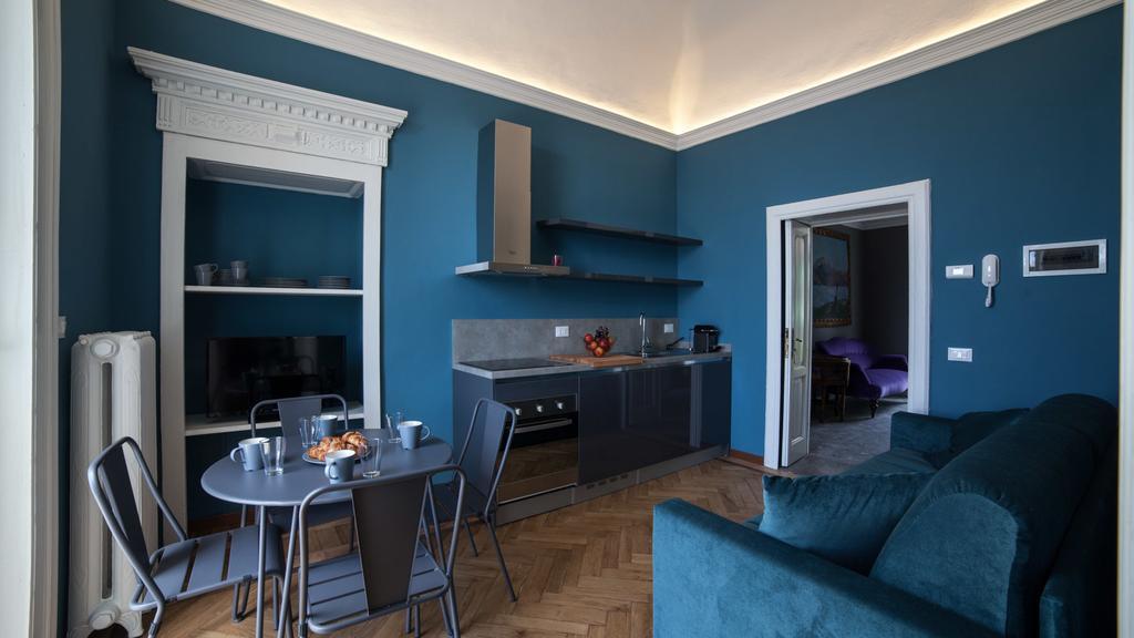 Venegoni Maison De Charme ギッファ 部屋 写真