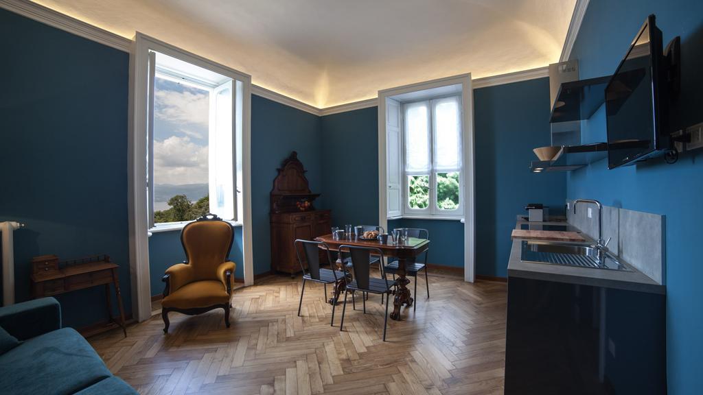 Venegoni Maison De Charme ギッファ 部屋 写真
